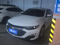 Chevrolet Malibu XL 535T Automatic Sharp Edition - ფოტო 1