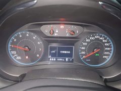 Chevrolet Malibu XL 535T Automatic Sharp Edition - ფოტო 14