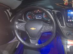 Chevrolet Malibu XL 535T Automatic Sharp Edition - ფოტო 15