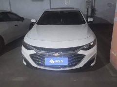 Chevrolet Malibu XL 535T Automatic Sharp Edition - ფოტო 2