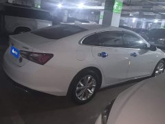 Chevrolet Malibu XL 535T Automatic Sharp Edition - ფოტო 3