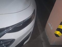 Chevrolet Malibu XL 535T Automatic Sharp Edition - ფოტო 5