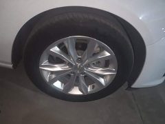 Chevrolet Malibu XL 535T Automatic Sharp Edition - ფოტო 6