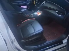 Chevrolet Malibu XL 535T Automatic Sharp Edition - ფოტო 8