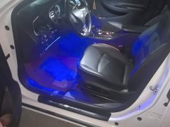 Chevrolet Malibu XL 535T Automatic Sharp Edition - ფოტო 9