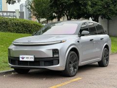 Li Auto L8 Pro - ფოტო 1