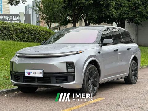 2023 Li Auto L8 Pro - ავტომობილი ჩინეთიდან