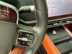 Li Auto L8 Pro - ფოტო 10