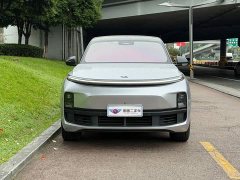 Li Auto L8 Pro - ფოტო 2