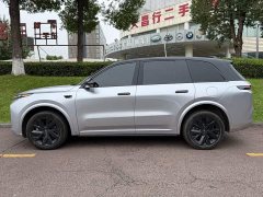 Li Auto L8 Pro - ფოტო 3