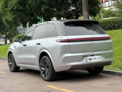 Li Auto L8 Pro - ფოტო 4
