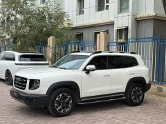 Great Wall Dachshund 2022 2.0T DCT Four-Wheel Drive Howling Celestial Dog Edition - ფოტო 1