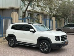 Great Wall Dachshund 2022 2.0T DCT Four-Wheel Drive Howling Celestial Dog Edition - ფოტო 3