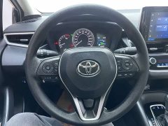 Toyota Corolla 2021 1.2T S-CVT Elite Plus - ფოტო 10