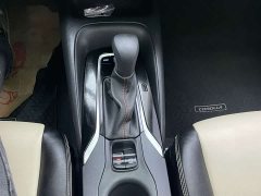 Toyota Corolla 2021 1.2T S-CVT Elite Plus - ფოტო 11