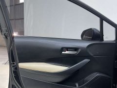 Toyota Corolla 2021 1.2T S-CVT Elite Plus - ფოტო 16