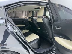 Toyota Corolla 2021 1.2T S-CVT Elite Plus - ფოტო 18