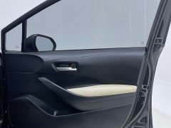 Toyota Corolla 2021 1.2T S-CVT Elite Plus - ფოტო 19