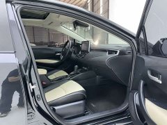 Toyota Corolla 2021 1.2T S-CVT Elite Plus - ფოტო 20