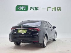 Toyota Corolla 2021 1.2T S-CVT Elite Plus - ფოტო 5