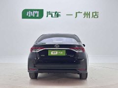 Toyota Corolla 2021 1.2T S-CVT Elite Plus - ფოტო 6