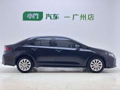 Toyota Corolla 2021 1.2T S-CVT Elite Plus - ფოტო 7
