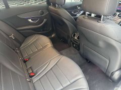 Mercedes-Benz C-Class 2020 C 200 L Dynamic Sport Edition - ფოტო 5