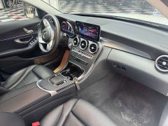 Mercedes-Benz C-Class 2020 C 200 L Dynamic Sport Edition - ფოტო 6