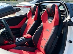 Lamborghini 2020 Lamborghini Huracán EVO RWD Spyder - ფოტო 10