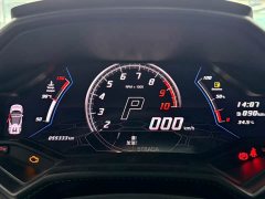 Lamborghini 2020 Lamborghini Huracán EVO RWD Spyder - ფოტო 12