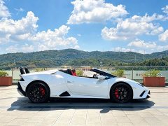 Lamborghini 2020 Lamborghini Huracán EVO RWD Spyder - ფოტო 5
