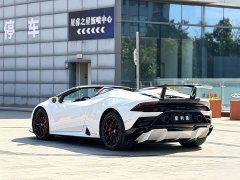 Lamborghini 2020 Lamborghini Huracán EVO RWD Spyder - ფოტო 6
