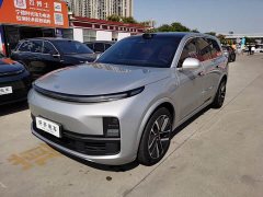 Li Auto L9 2022 Max - ფოტო 1