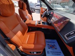 Li Auto L9 2022 Max - ფოტო 12