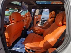 Li Auto L9 2022 Max - ფოტო 13