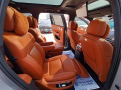 Li Auto L9 2022 Max - ფოტო 14