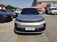 Li Auto L9 2022 Max - ფოტო 2