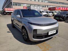 Li Auto L9 2022 Max - ფოტო 3