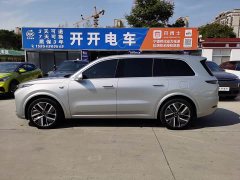 Li Auto L9 2022 Max - ფოტო 4