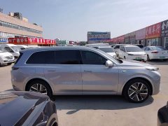 Li Auto L9 2022 Max - ფოტო 5
