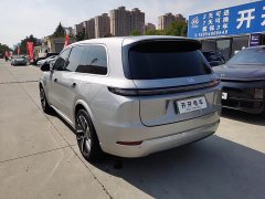 Li Auto L9 2022 Max - ფოტო 6