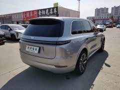 Li Auto L9 2022 Max - ფოტო 7