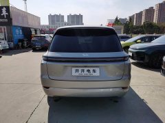 Li Auto L9 2022 Max - ფოტო 8