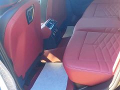 BMW 5 Series 530Li Luxury M Sport Package - ფოტო 6