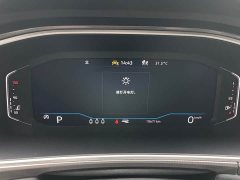 Volkswagen T-ROC Tanyue 2024 300TSI DSG FWD Chenguang Edition - ფოტო 10