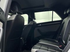 Volkswagen T-ROC Tanyue 2024 300TSI DSG FWD Chenguang Edition - ფოტო 12