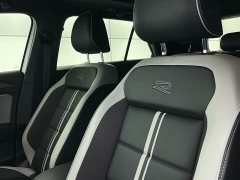 Volkswagen T-ROC Tanyue 2024 300TSI DSG FWD Chenguang Edition - ფოტო 14