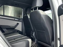 Volkswagen T-ROC Tanyue 2024 300TSI DSG FWD Chenguang Edition - ფოტო 18