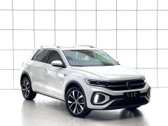 Volkswagen T-ROC Tanyue 2024 300TSI DSG FWD Chenguang Edition - ფოტო 2