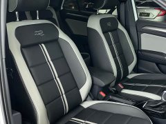 Volkswagen T-ROC Tanyue 2024 300TSI DSG FWD Chenguang Edition - ფოტო 20